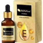 VİTAMİN E SERUM 20 ML