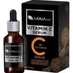 VİTAMİN C SERUM 30 ML