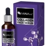 KOLAJEN YÜZ SERUMU  30 ML