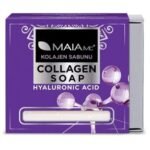 KOLEJEN &HYALURONİK ASİT SABUNU