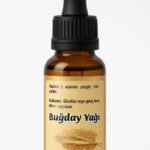 VitaTua Buğday Yağı 20 ml