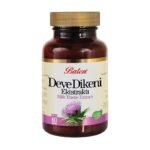 Balen Deve Dikeni Ekstraktı Kapsül