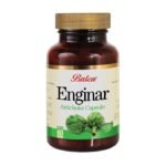 Balen Enginar Ekstraktı Kapsül