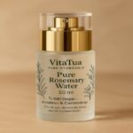 Biberiye Suyu Dökülme Karşıtı ve Saç Uzamasını Destekleyici Saç Toniği