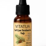 VitaTua Çam Derebentİ Yağı 20 ml