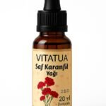 VitaTua Karanfil  Yağı 20 ml