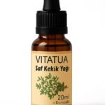 VitaTua Kekik  Yağı 20 ml