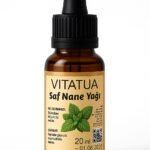 VitaTua Nane Yağı 20 ml