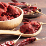 K.MARAŞ ACI BİBER SALÇASI