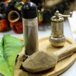 ÖĞÜTÜLMÜŞ KARABİBER