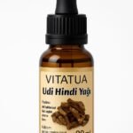 VitaTua Udi Hindi Yağı 20 ml