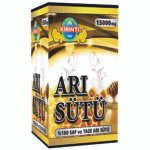 ARI SÜTÜ YETİŞKİN 15000 MG
