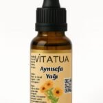 VitaTua Aynısefa Yağı 20 ml