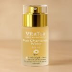 Vitatua Papatya Suyu Saç Toniği %100 Doğal Ve Saf