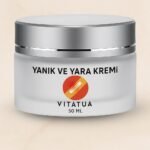 YARA VE YANIK KREMİ