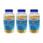 Balen Omega 3 Norveç Balık Yağı (Trigiliserid)200 LUK