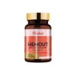 Balen Hemout Bitki Ekstreleri İçeren Kapsül