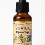 VitaTua Jojoba Yağı 20 ml