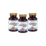 Balen Kalsiyum & Magnezyum & Çinko Kapsül