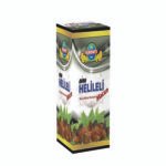 KARA HELİLELİ MACUN