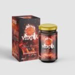 VİTA TUA GİNSENG & GİNKO BİLOBA ZENCEFİL EKSTARLI MACUN 240 gr