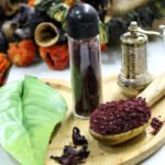 ÖĞÜTÜLMÜŞ SUMAK