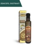 ZENCEFİL  EKSTRAKT